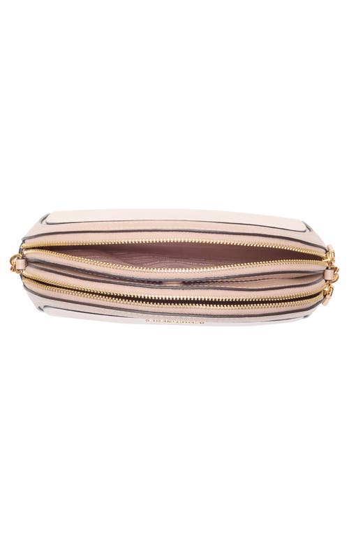 Kate Spade New York Morgan Colorblock Double Zip Dome Crossbody Bag