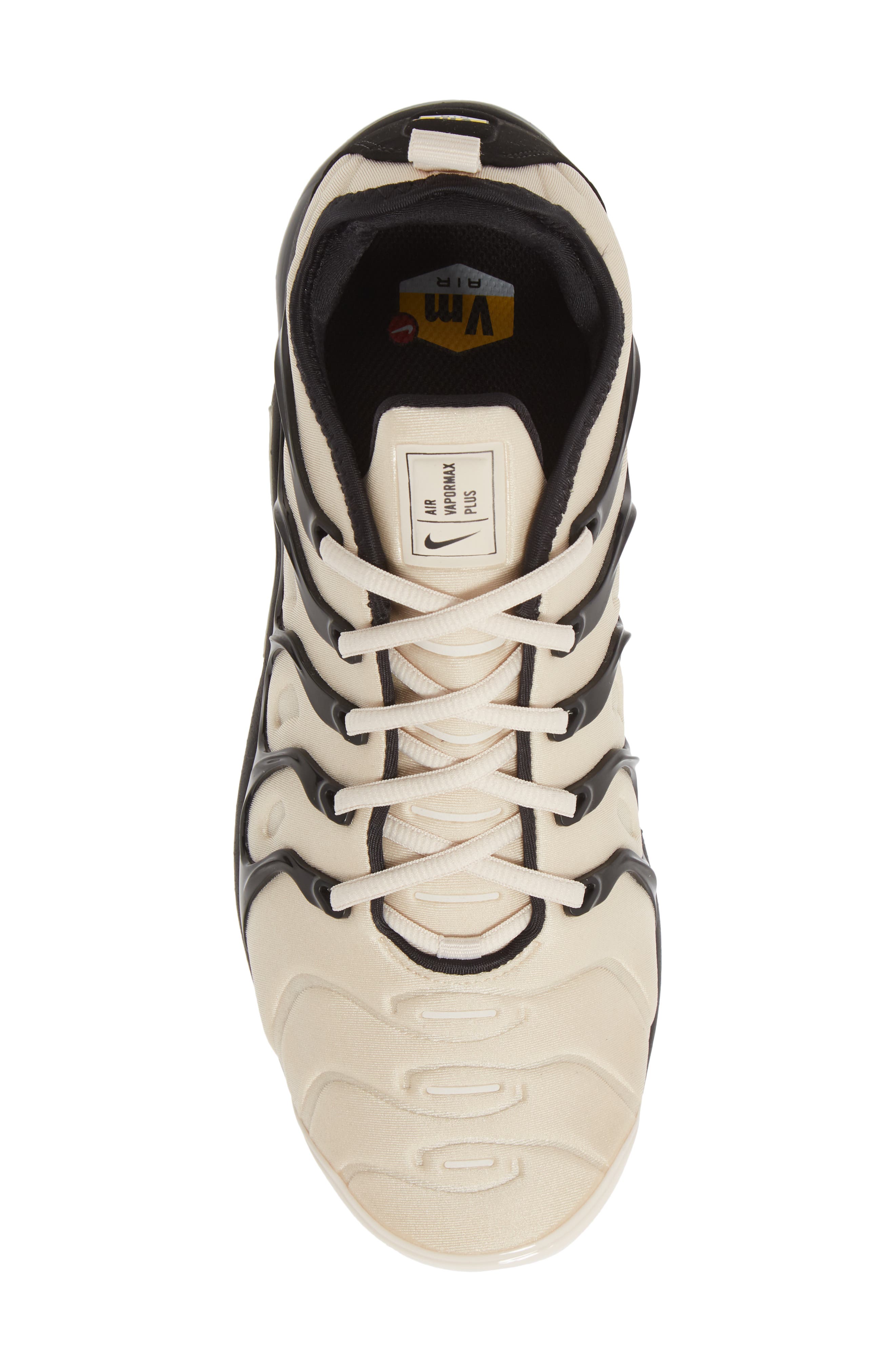 Nike Air VaporMax Plus Sneaker, Alternate, color, 