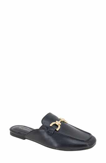 Sam edelman laurna mule black discount