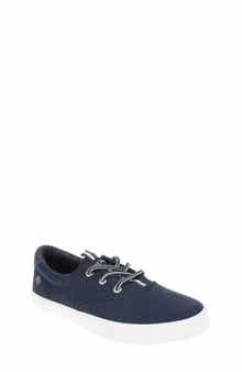Kids' Spinnaker Jr. Washable Sneaker