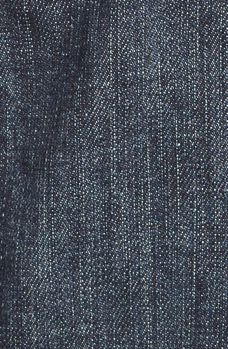 KUT from the Kloth Denim Jacket, Alternate, color, 