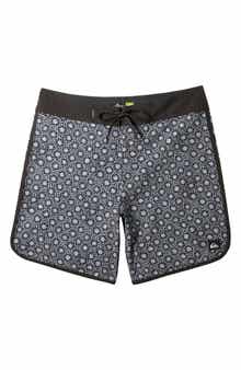 Surfsilk Scallop Board Shorts