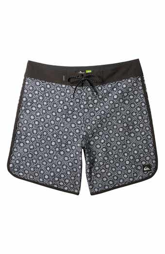 Surfsilk Scallop Board Shorts