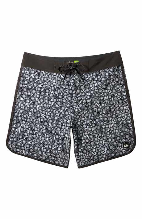 Surfsilk Scallop Board Shorts