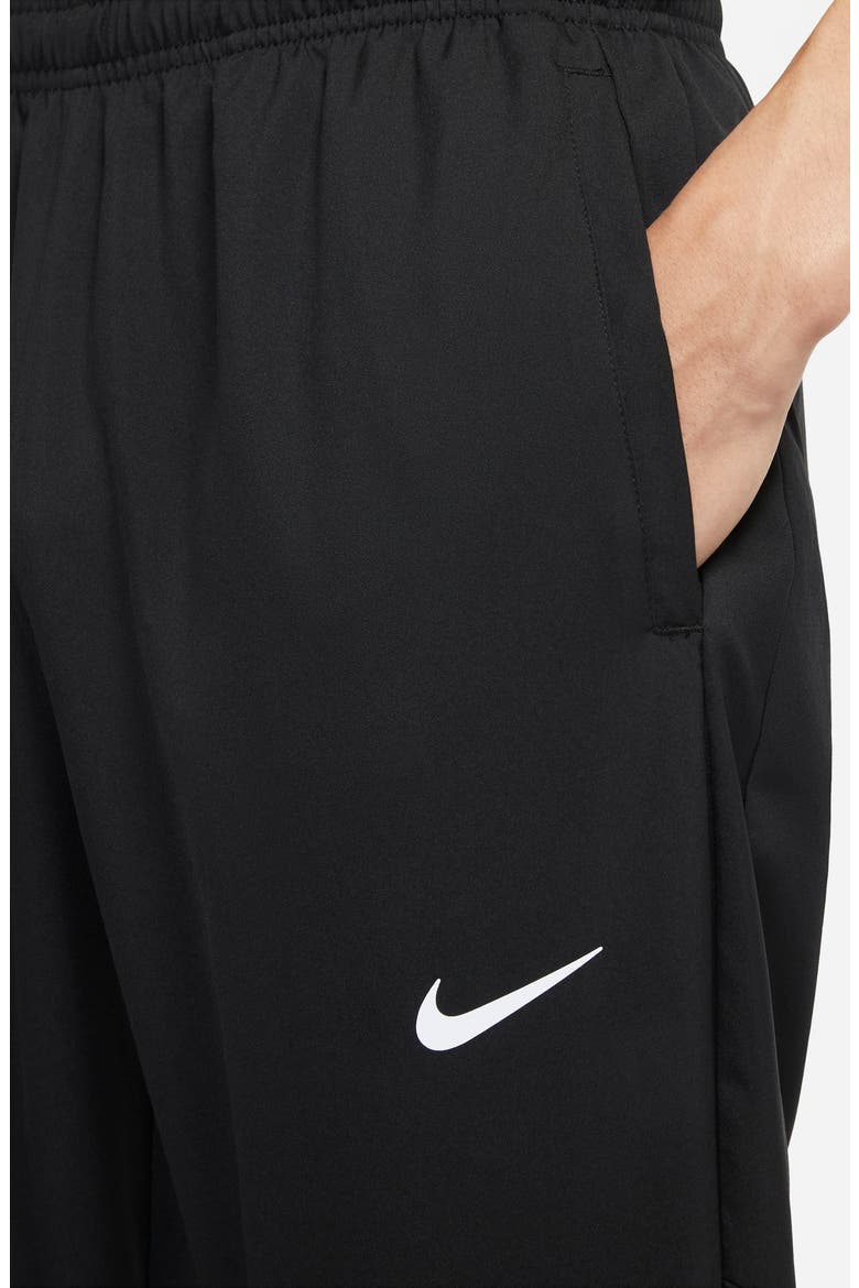Dri-FIT Challenger Running Pants, Alternate, color, BLACK/ REFLECTIVE SILVER