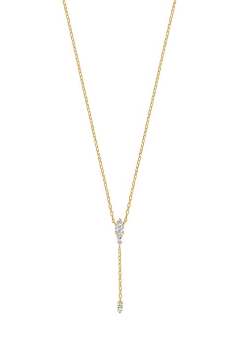 Liora Diamond Y-Necklace (Nordstrom Exclusive)