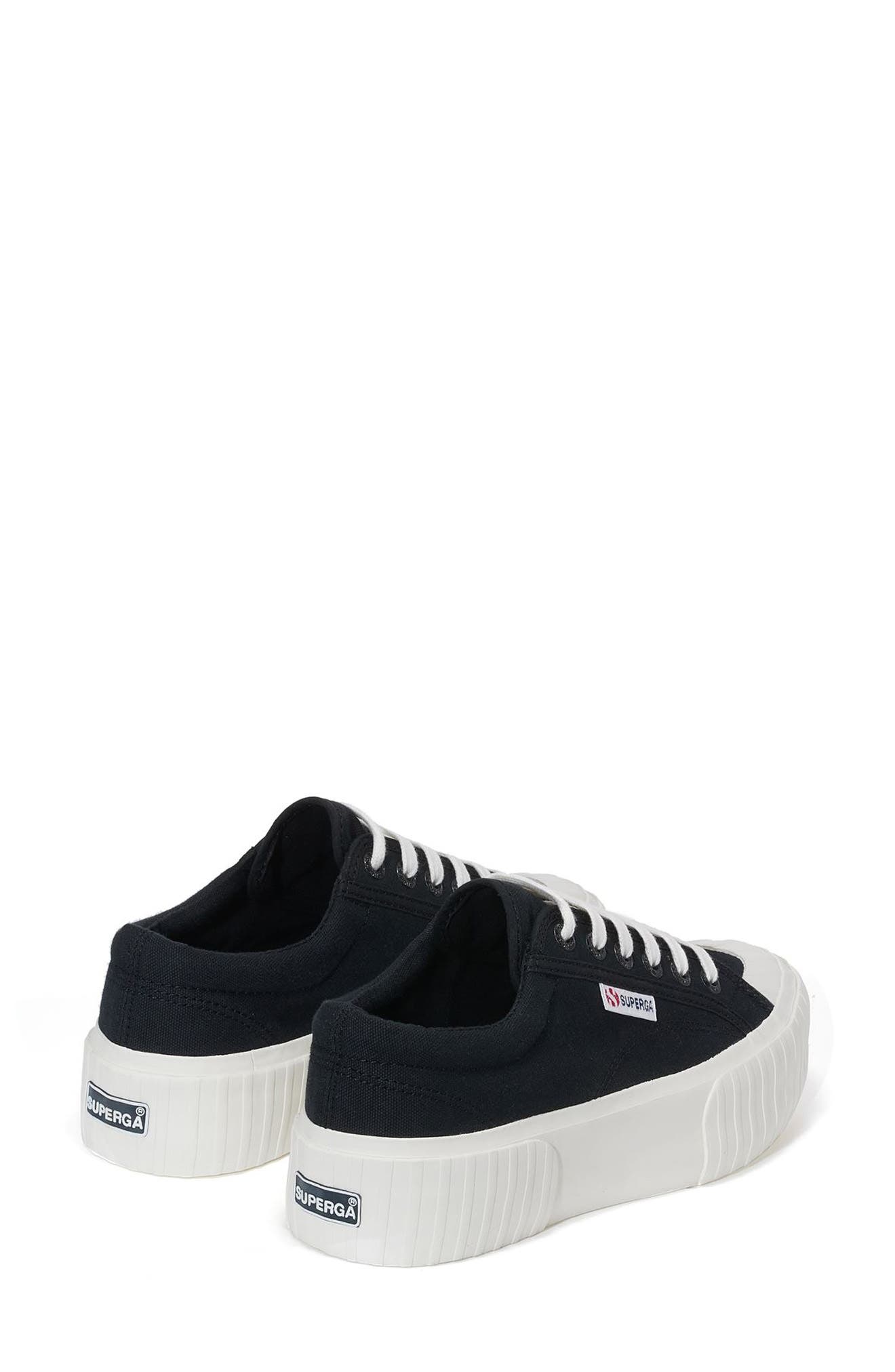 Superga 2631 Platform Sneaker, Alternate, color, 