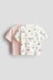  Light Pink/Miffy