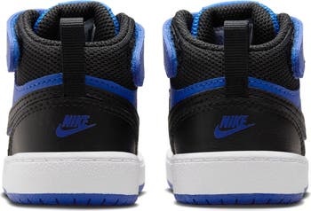 Kids' Court Borough Mid 2 Sneaker