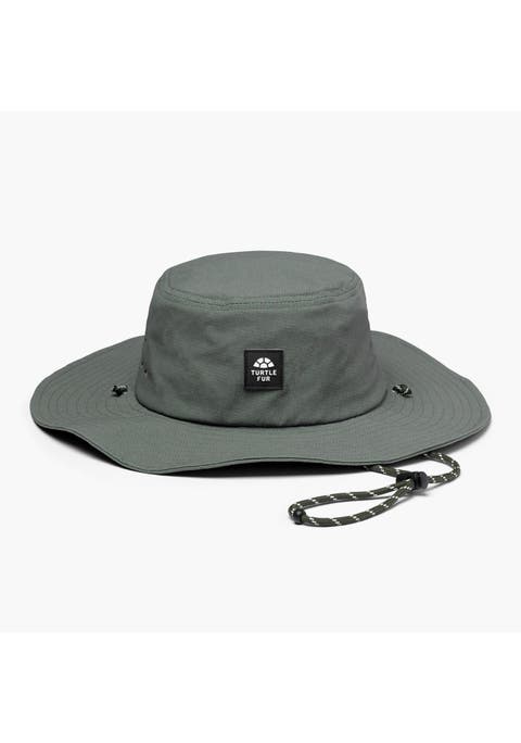 Willoughby Boonie Sun Hat
