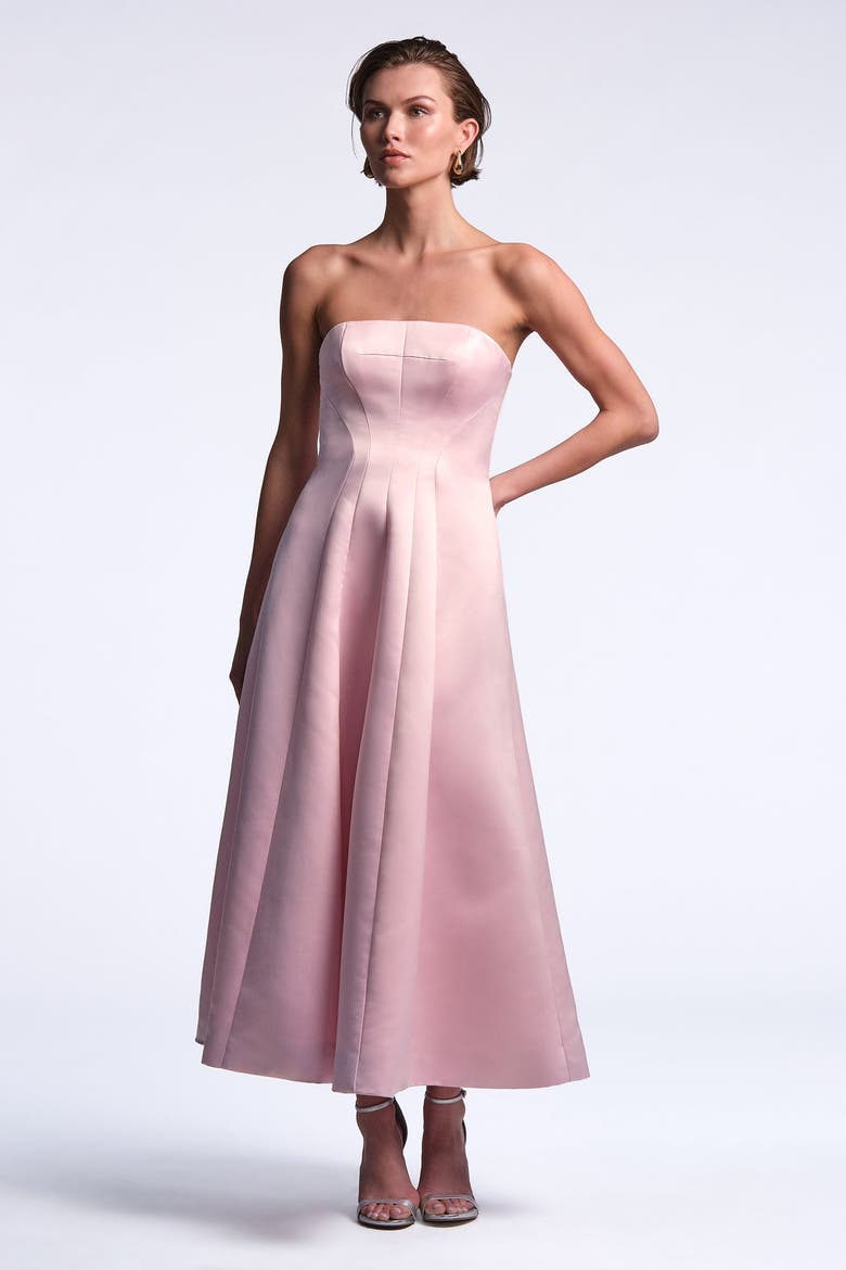 Lilly Dress, Main, color, Pink