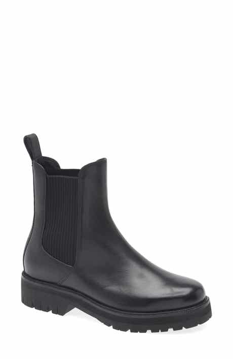 rag & bone Corey Lug Sole Chelsea Boot