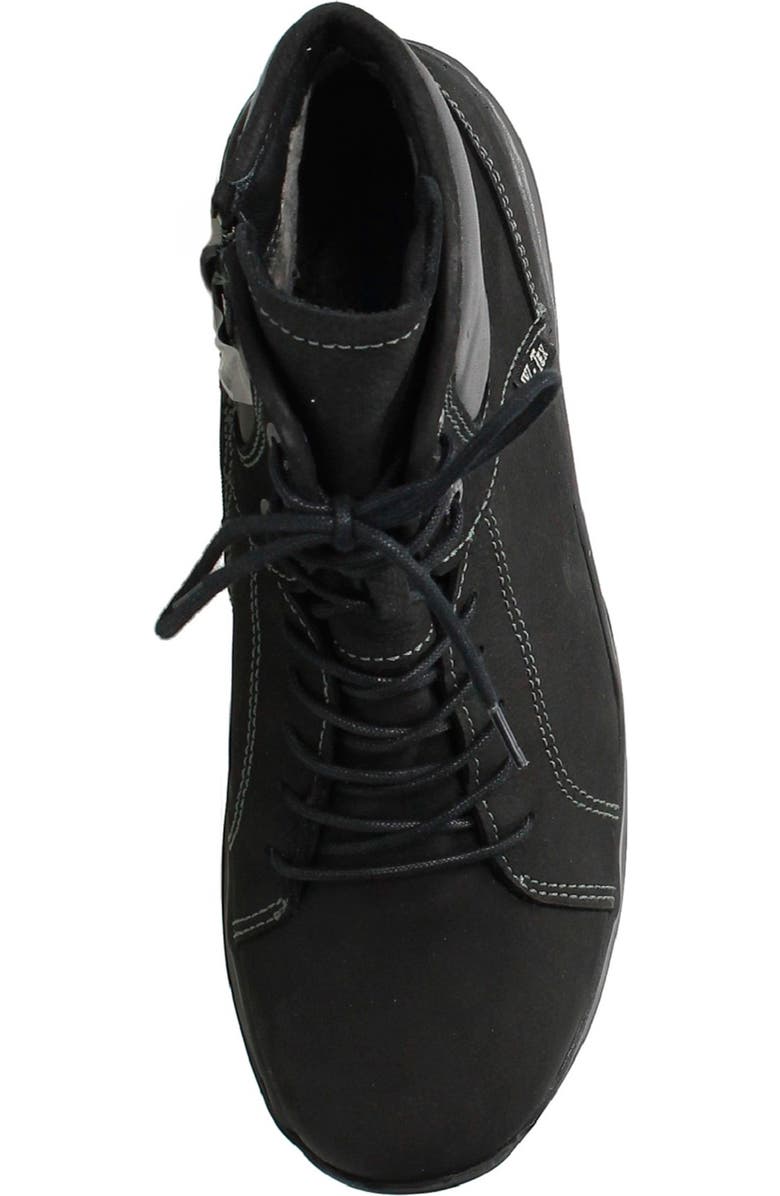 Wolky Ambient Water Resistant Boot, Alternate, color,