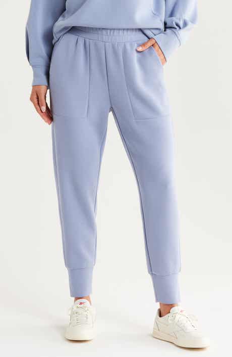 Zella Ultrasoft High Waist Joggers