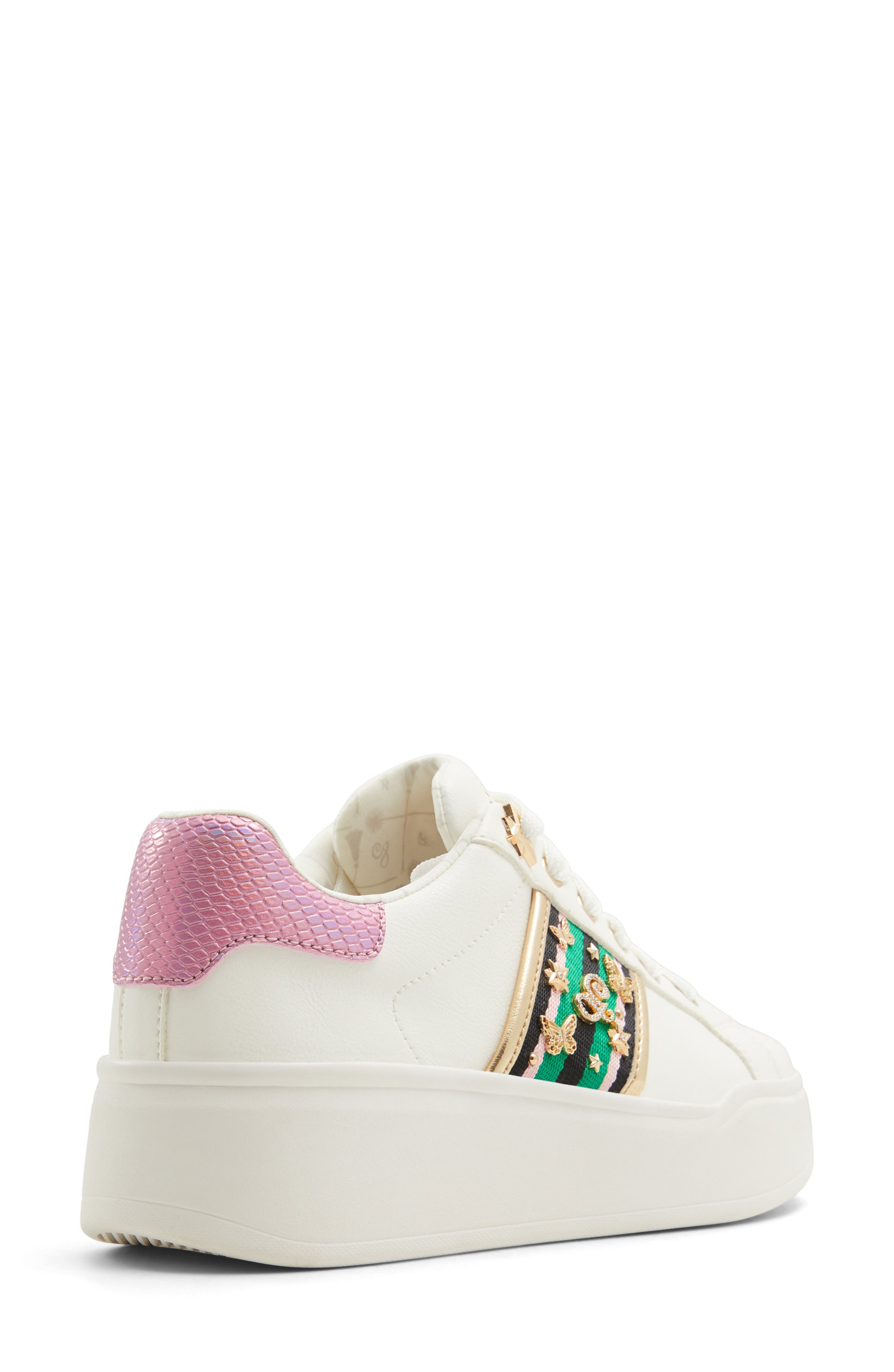 ALDO , Alternate, color, 