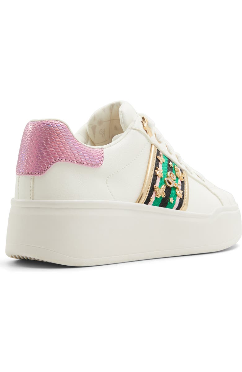 ALDO , Alternate, color,