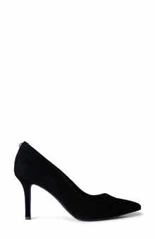 Kurt Geiger London Kensington Flexi Pointed Toe Pump