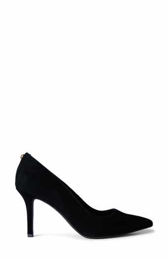Kurt Geiger London Kensington Flexi Pointed Toe Pump
