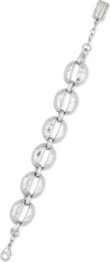 Karine Sultan Shell Bracelet