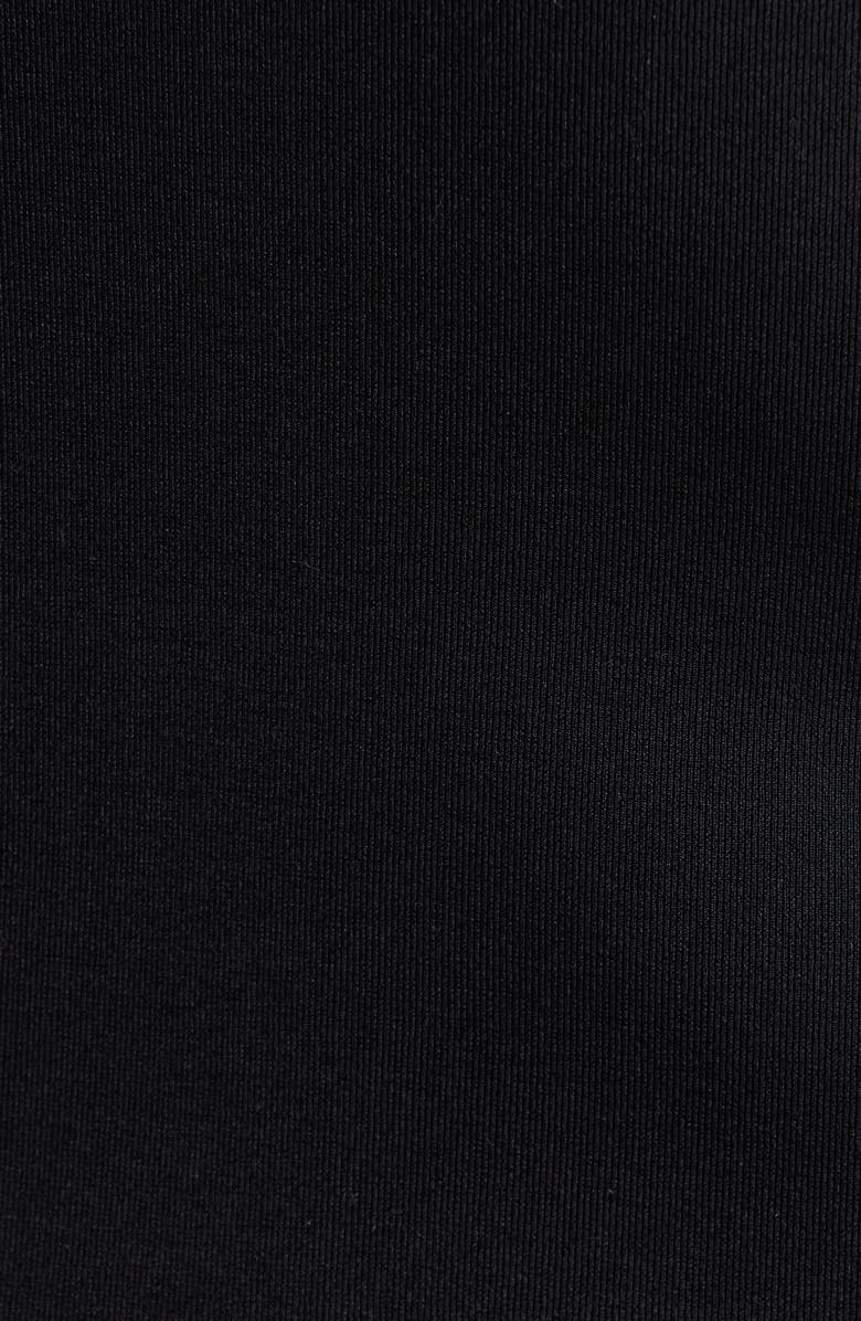 Nordstrom Seamless Layering Camisole, Alternate, color, Black