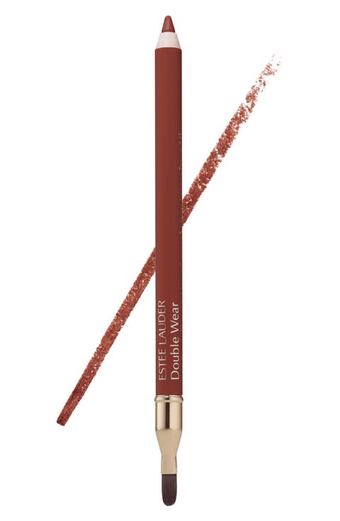 Double Wear Long-Lasting 24H Stay-in-Place Lip Liner