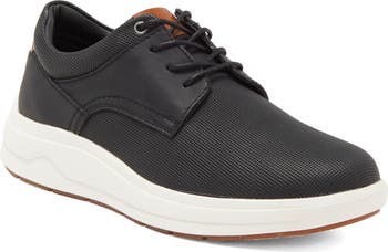 NOAH ノア MADE IN USA BLACK NORDSTROM RACK Noah Lace-Up Hybrid Sneaker (Men) | Nordstromrack