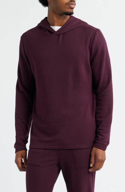 Threads for Thought Dex Featherweight Pullover Hoodie