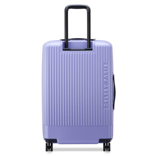 Florence By Mills X Delsey Paris Spin Me Away Expandable 24" Medium Spinner