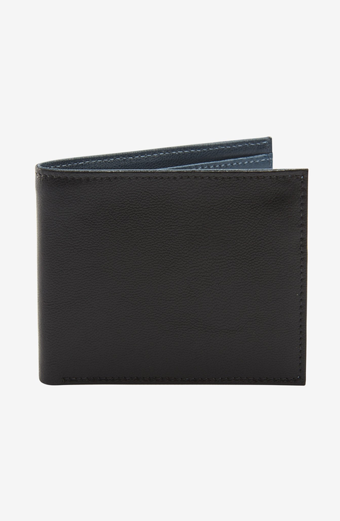 Leonardo Billfold