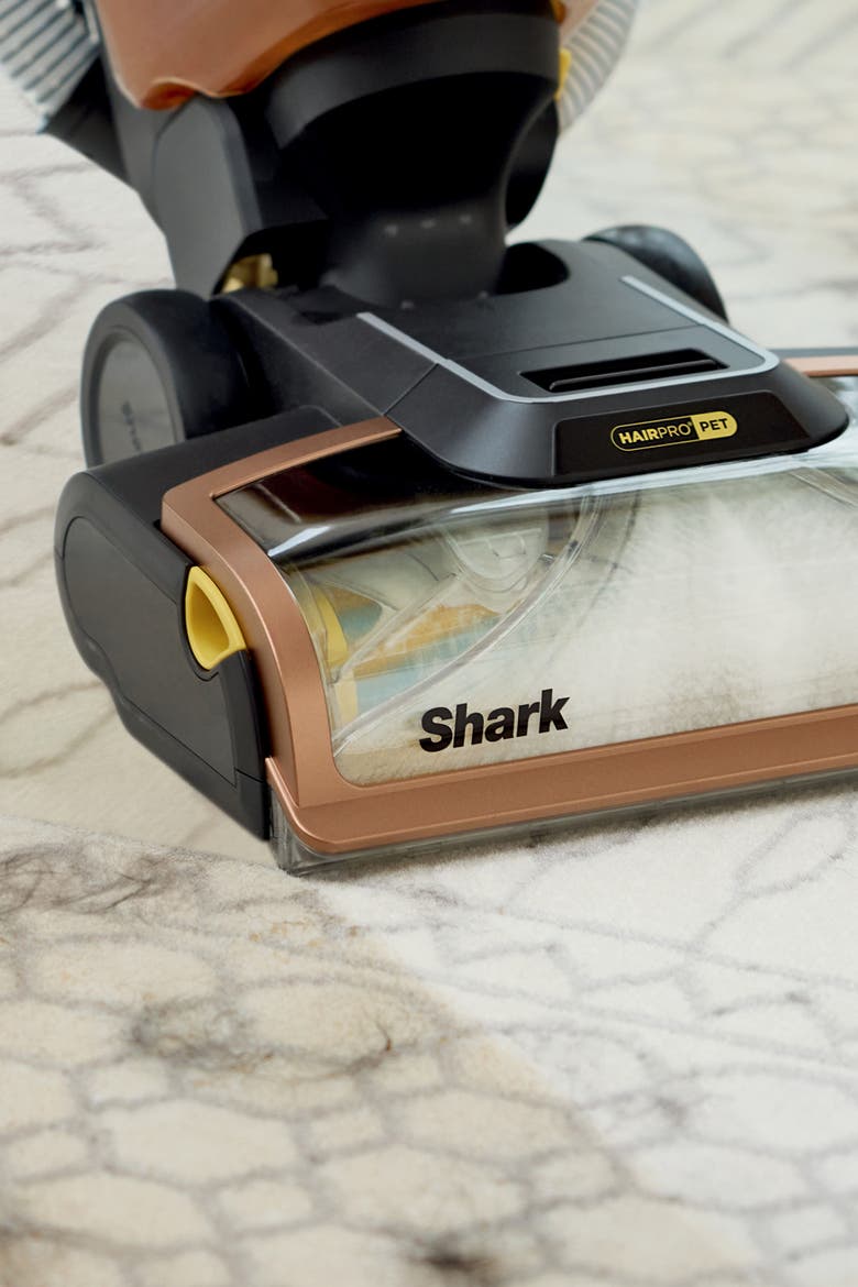 Hair Pro Pet Carpet Cleaner with Stain Striker, Alternate, color, Gray