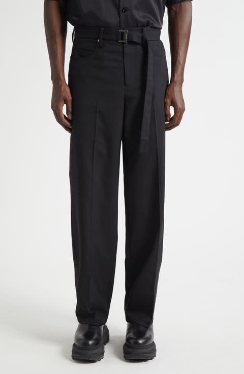sacai 国内買付 Dungaree Pants Dungaree Pants | sacai Official Store サカイ オフィシャル