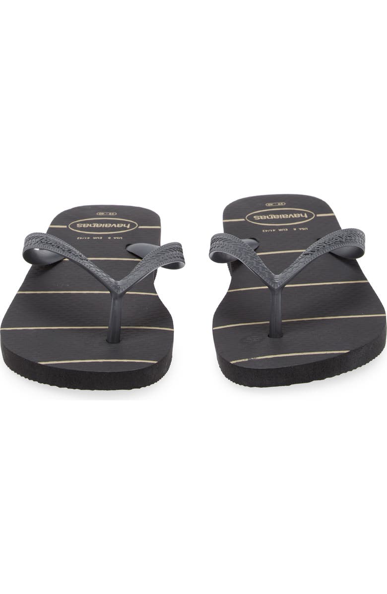 Havaianas Top Flip Flop, Alternate, color,