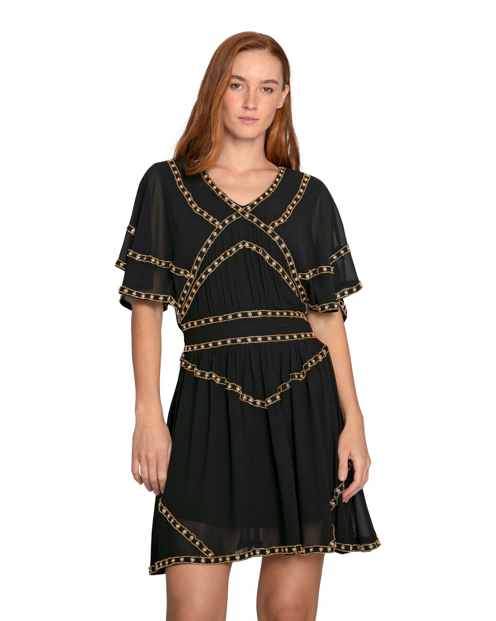selected Black