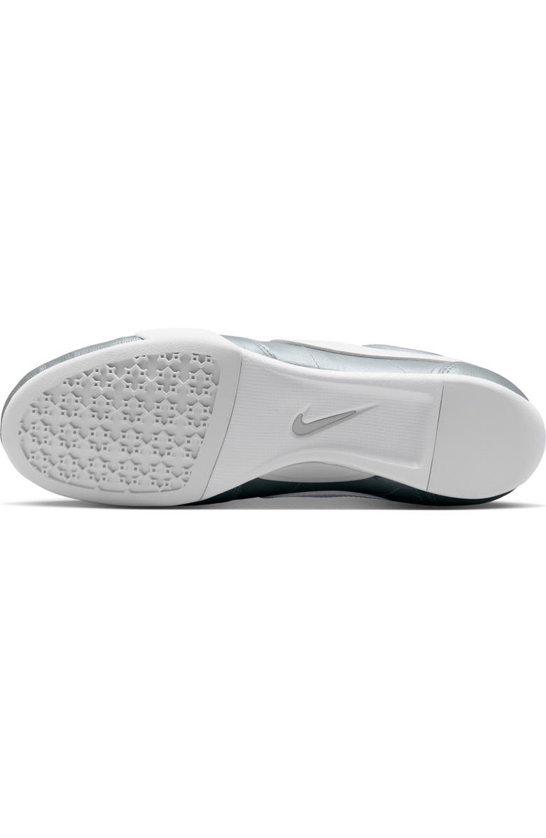 Nike Sprint Sister Sneaker, Alternate, color, Silver/ Grey Fog/ White