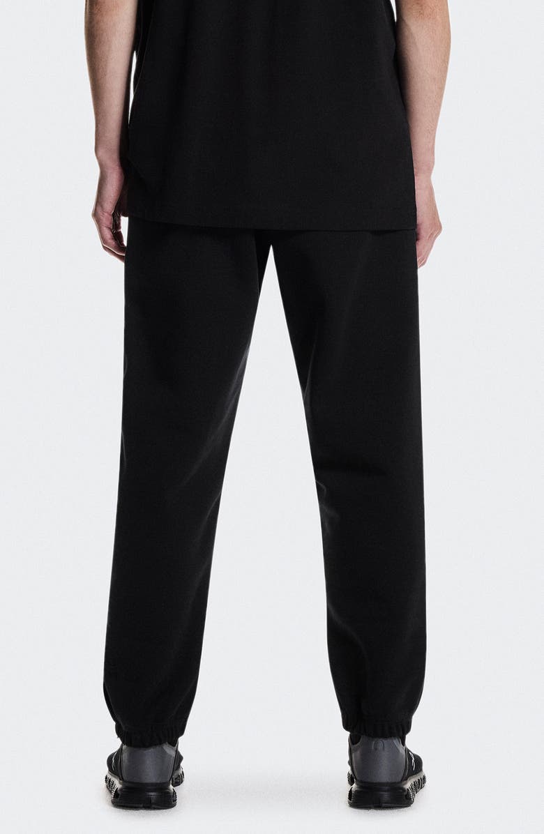 On Club Collective Cotton Blend Pants, Alternate, color, Black