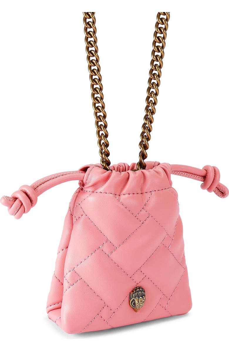 Kurt Geiger London Micro Kensington Bag, Alternate, color,