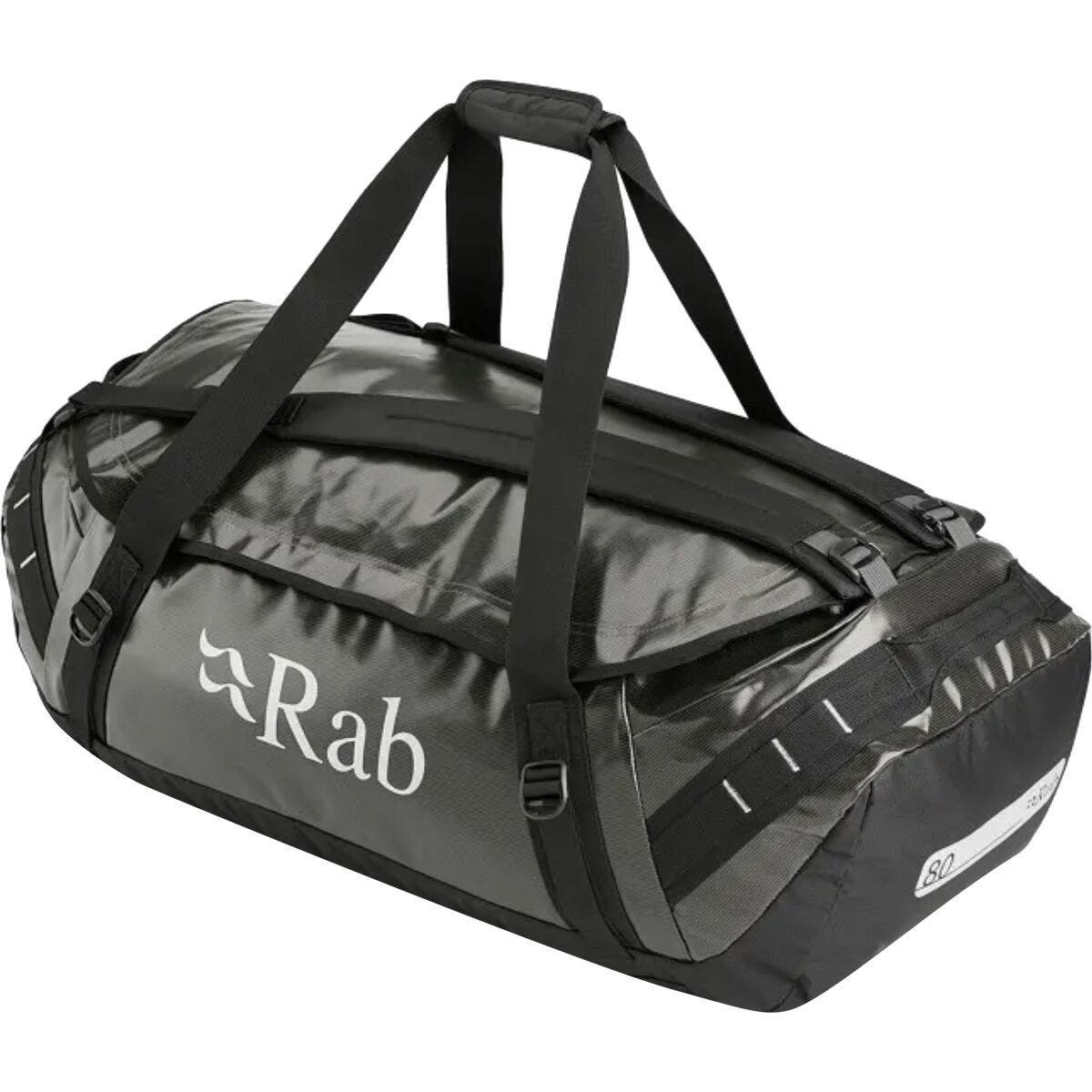 Rab Exition Kitbag Ii 80L, Main, color, 