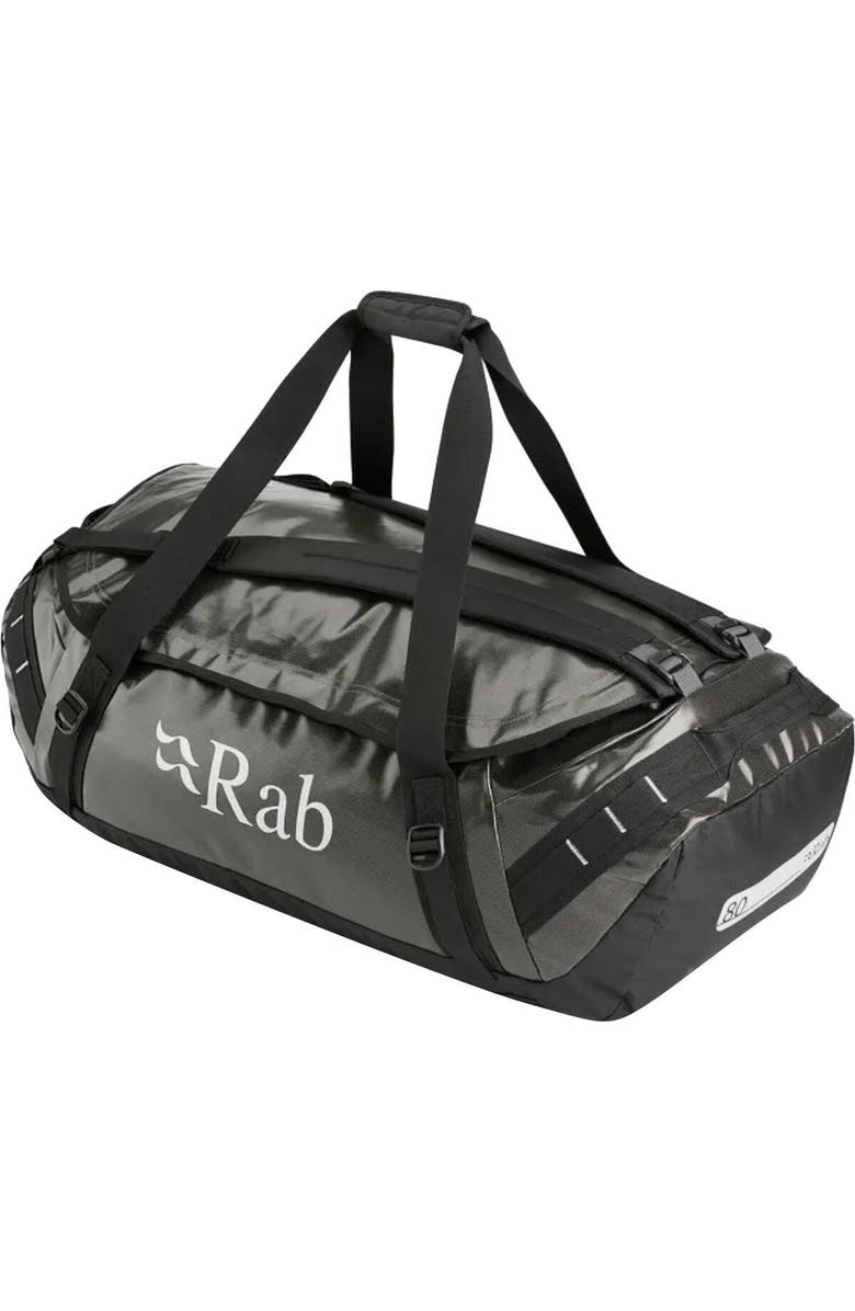 Rab Exition Kitbag Ii 80L, Main, color,