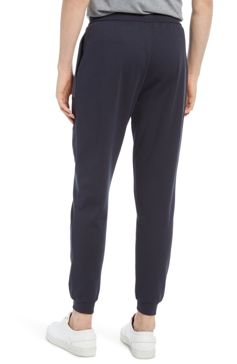 BOSS Tracksuit Lounge Pants, Alternate, color, 