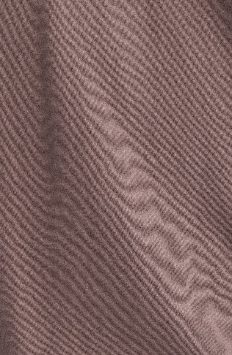 DARK SEAS Howdy Cotton Graphic T-Shirt, Alternate, color, Black Coffee