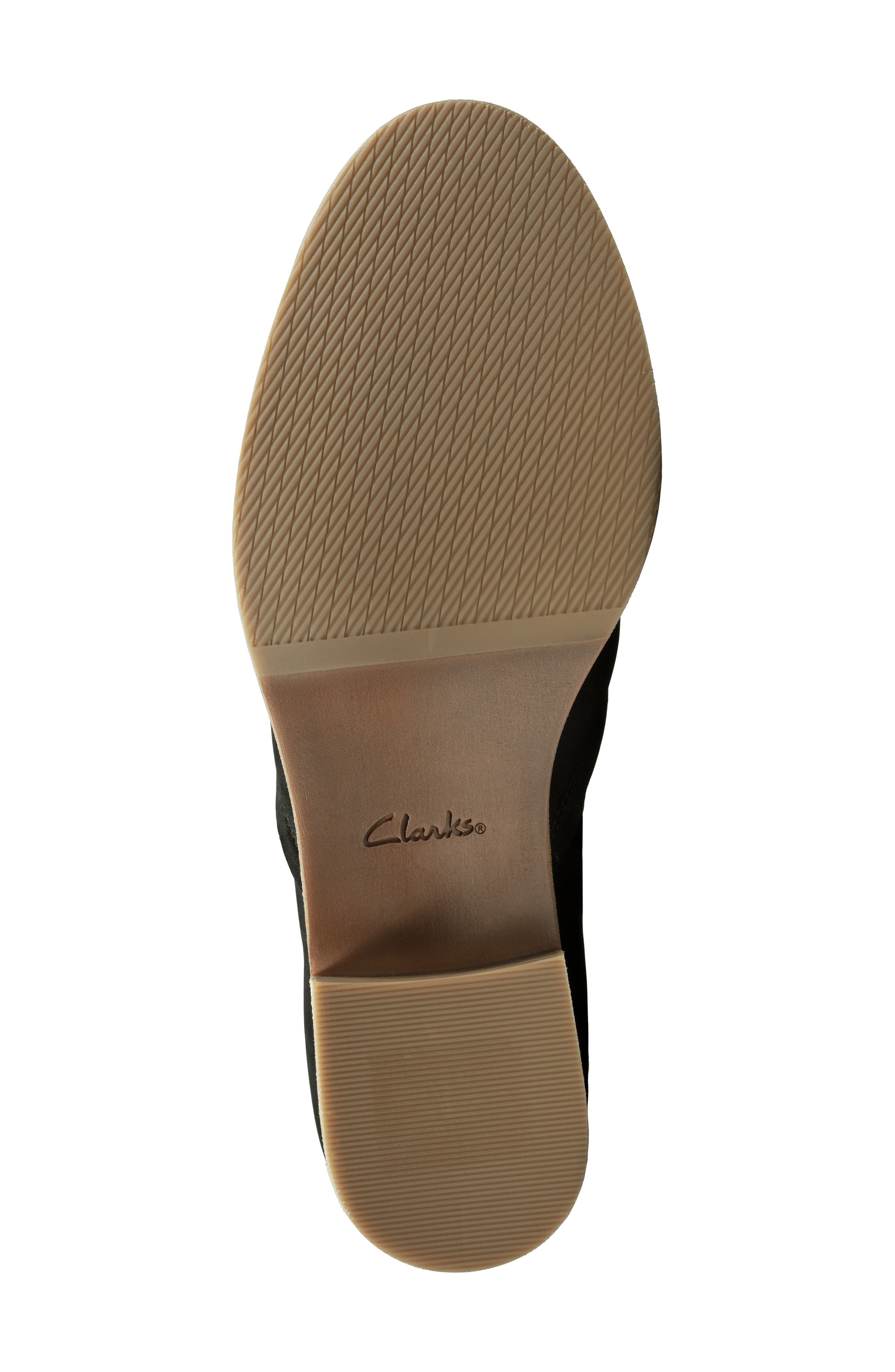 Clarks<sup>®</sup> Netley Bright Slip-On, Alternate, color, 