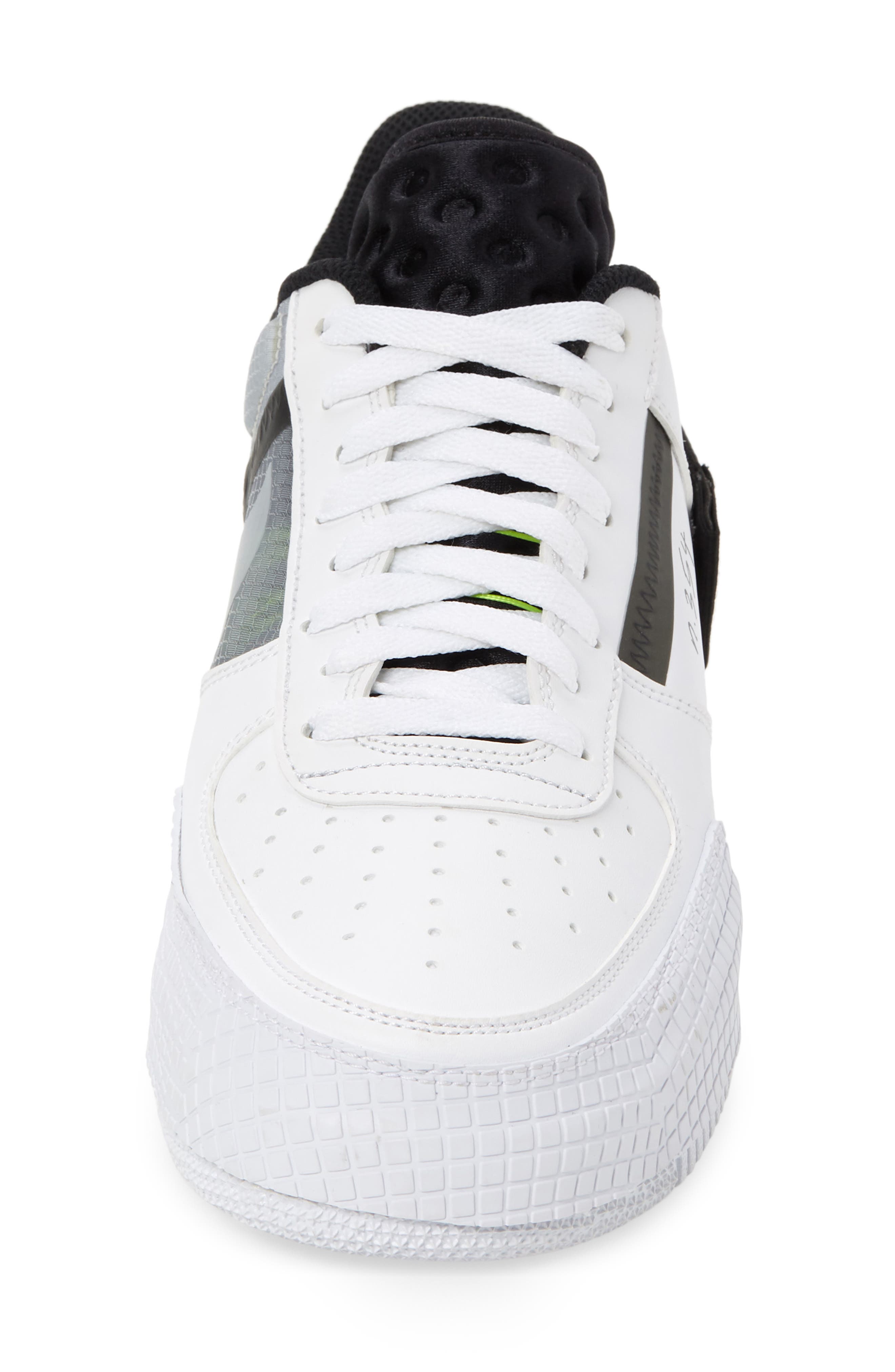 Nike Air Force 1 Low Type Sneaker, Alternate, color, 