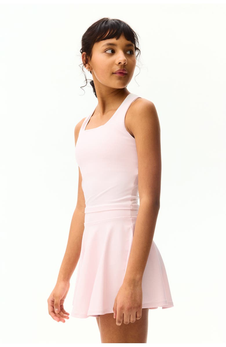 H&M 2-piece sports set with drymove, Main, color, Light Pink