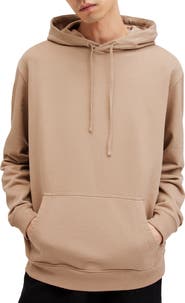 AllSaints Santi Hoodie