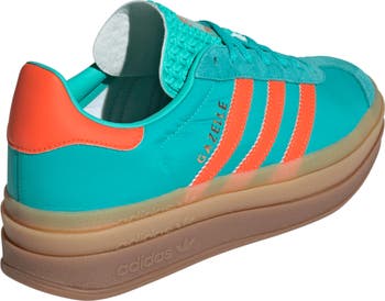 Gazelle Bold Platform Sneaker