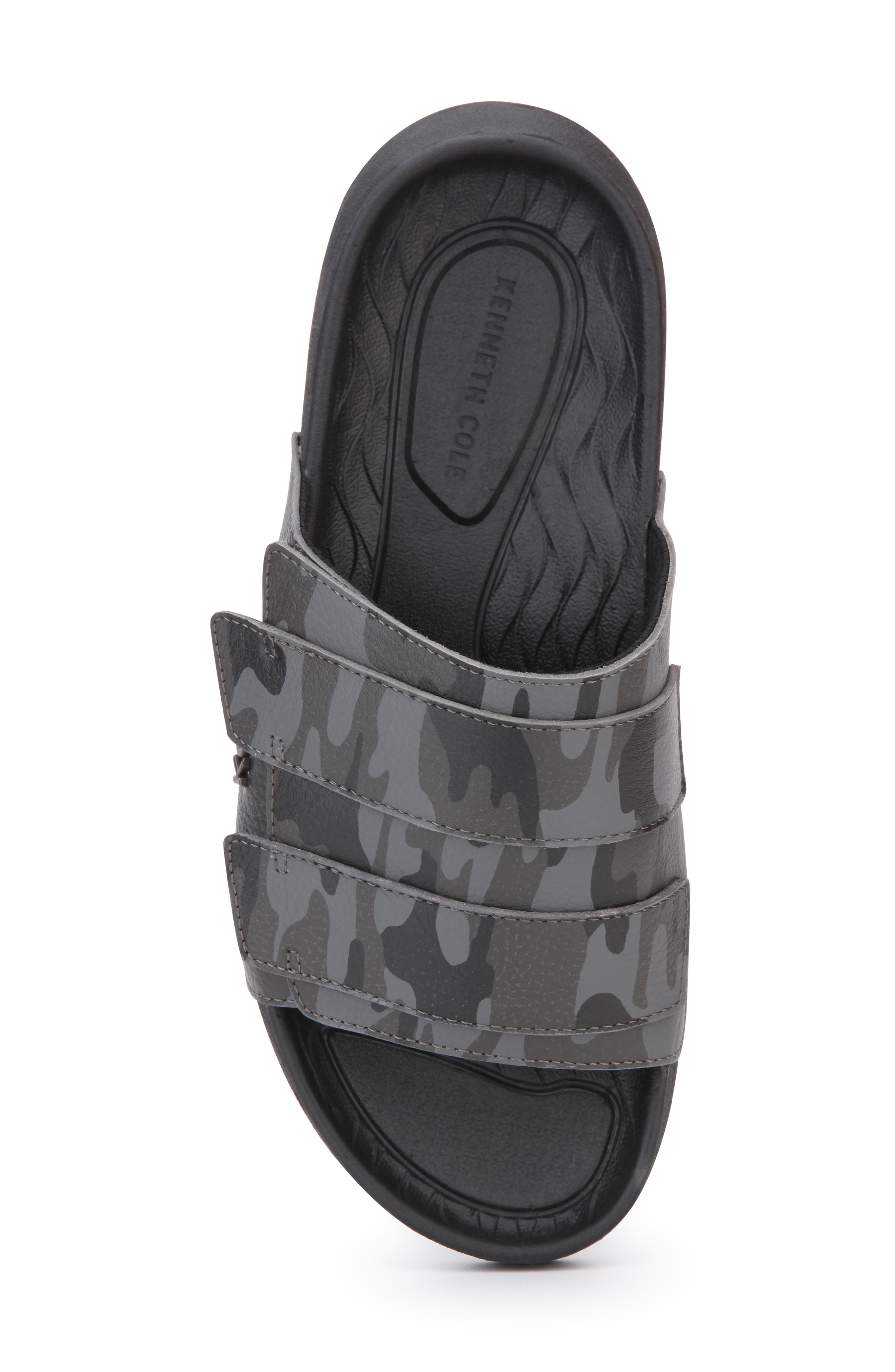 Kenneth Cole New York Nova Slide Sandal, Alternate, color, 