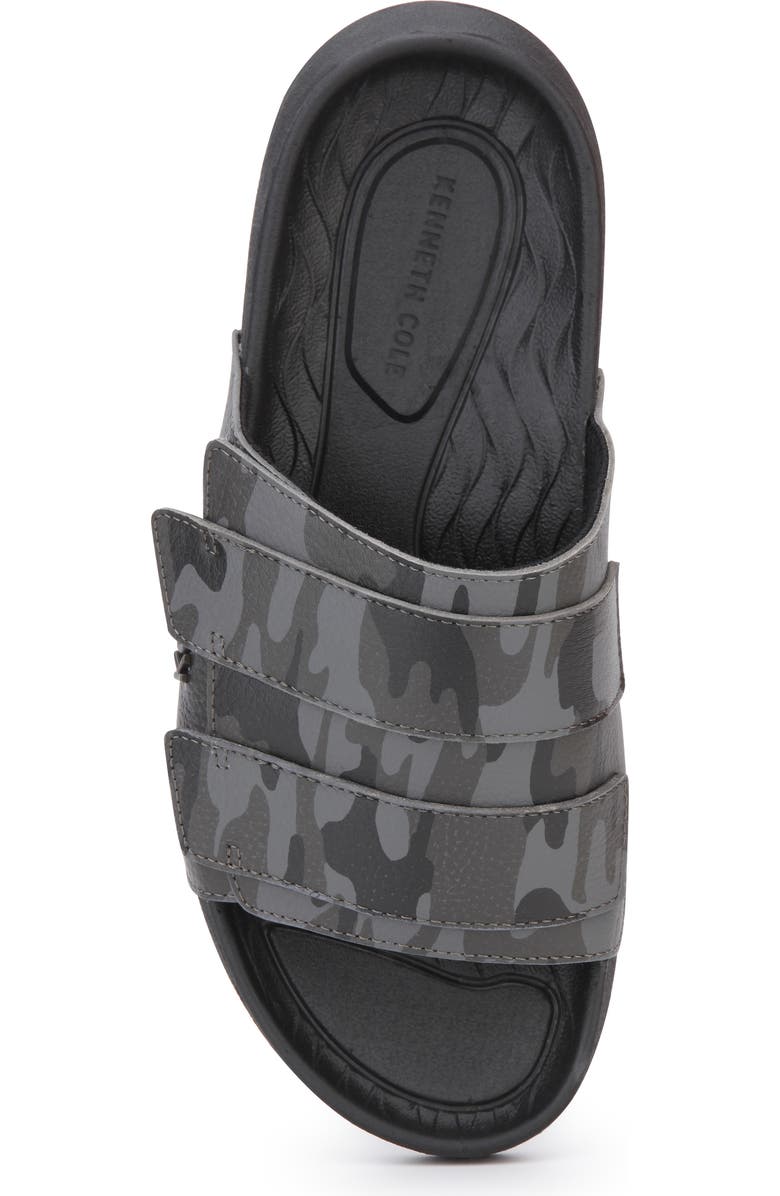 Kenneth Cole New York Nova Slide Sandal, Alternate, color,