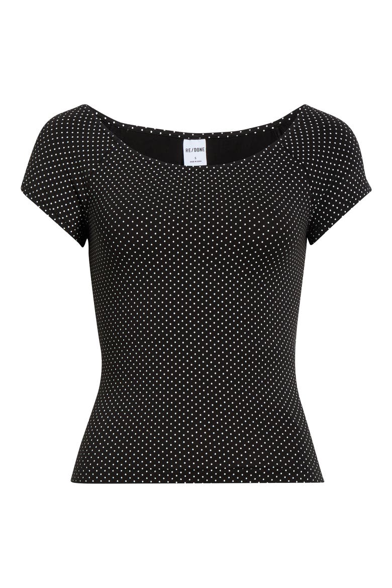 Dot Top, Alternate, color, MICRODOT