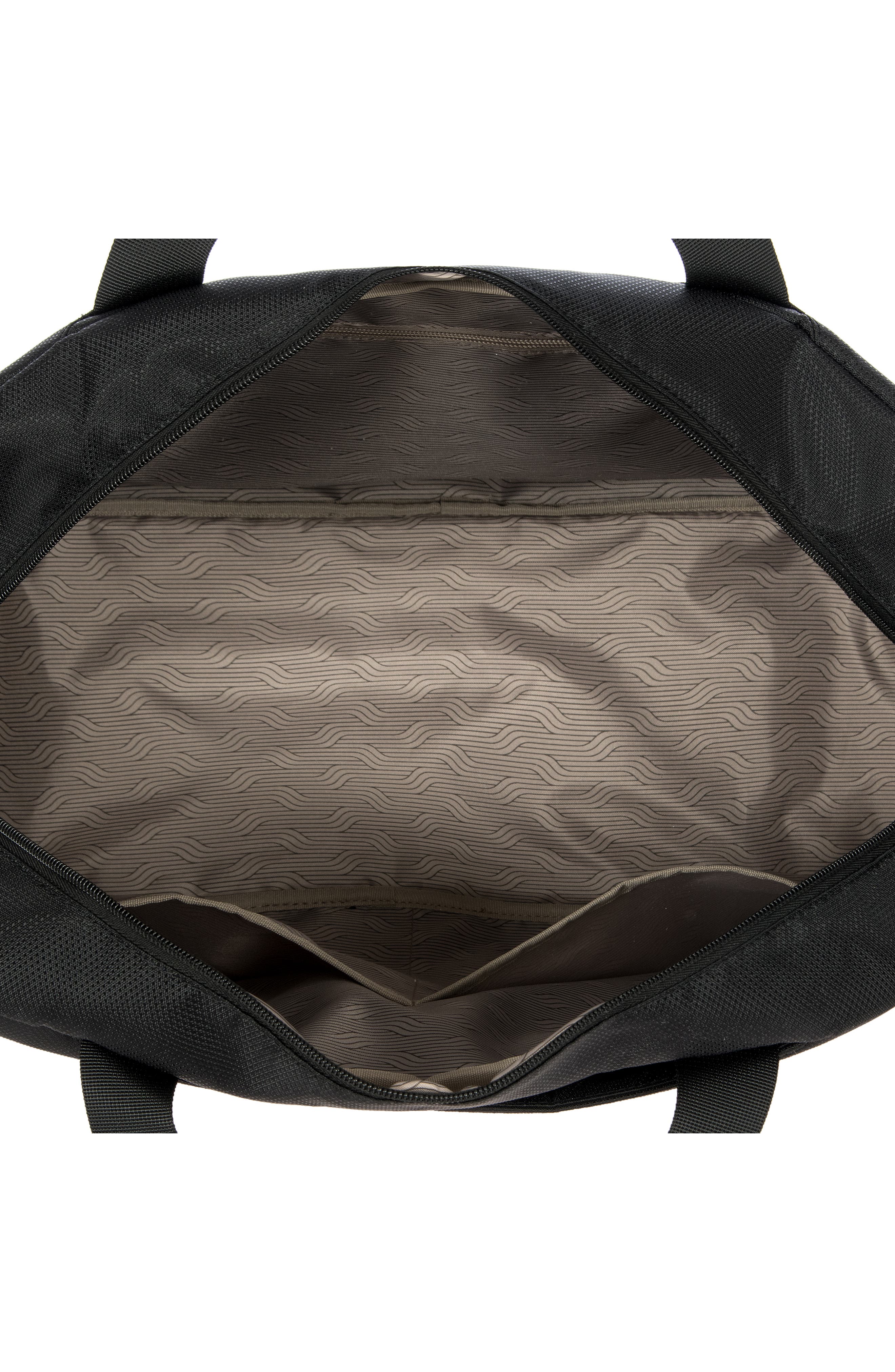Bric's B|Y Ulisse 18" Duffle, Alternate, color, Black