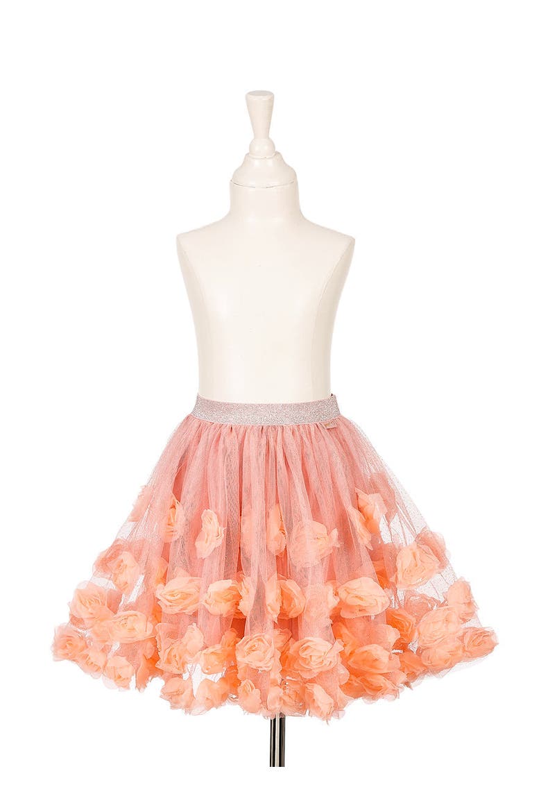Rosanna Costume Skirt, Main, color, Pink
